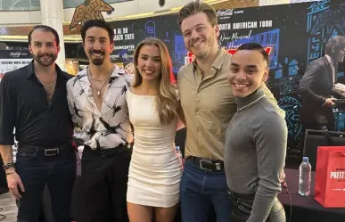 Pretty Woman: The Musical busca conquistar a los regios con clásica historia de amor | VIDEO