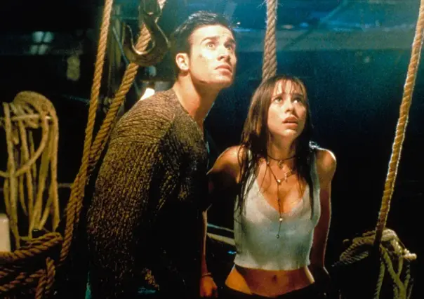 Revelan sinopsis de la secuela de Sé lo que hicieron el verano pasado