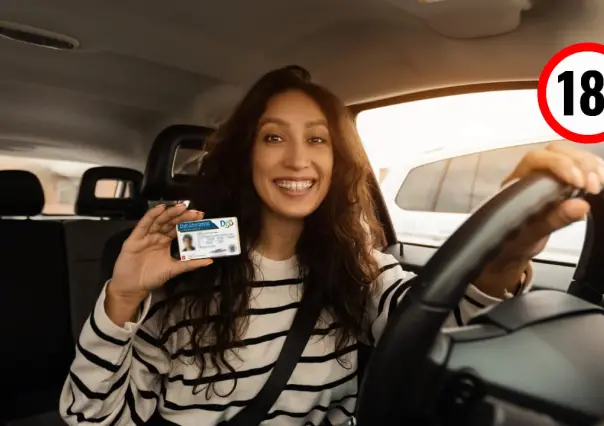 Tu primera licencia, programa para obtener el permiso de conducir a $399, termina en esta fecha