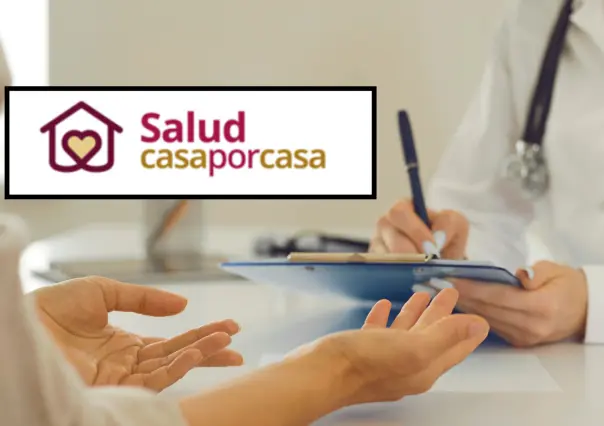 Salud Casa por Casa en Edomex: ¿Quiénes son elegibles?