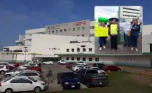 Salud IMSS Bienestar: principal causante del “malestar” en pacientes del sur de Tamaulipas