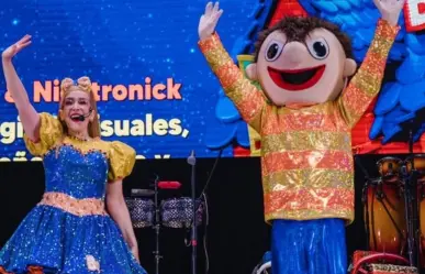 Bely y Beto triunfan en España en las dos fechas de su tour Sueños