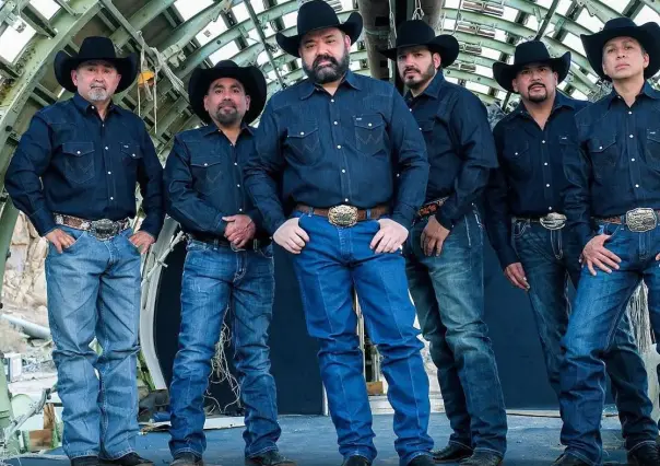 La canción de Intocable que también cantó Vicente Fernández