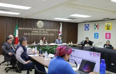 Arrancan elecciones del Poder Judicial en Nuevo León