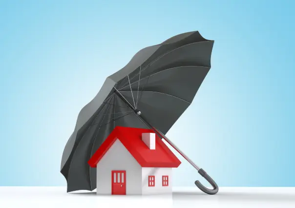¿El seguro de vivienda cubre los daños por fenómenos meteorológicos? Esto dice la AMIS