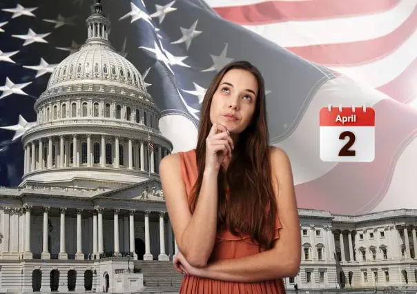 ¿Por qué el 2 de abril será histórico para Estados Unidos, según la Casa Blanca?