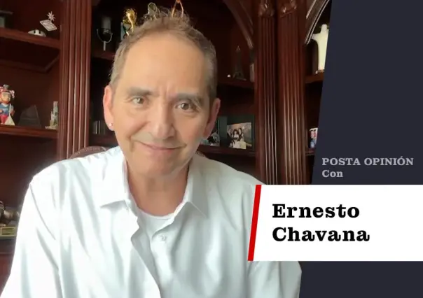 Ernesto Chavana analiza la derrota de Tigres y la grandeza del América en la Liga MX