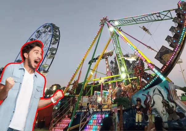 La Gran Feria de San Nicolás ofrece promoción especial para sus visitantes