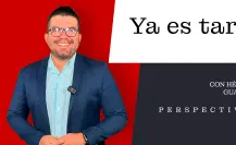Mérida, entre las 10 ciudades con más tráfico de México