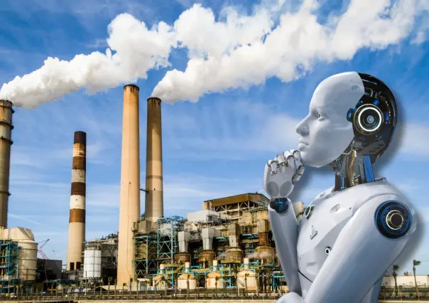 Estos son los parques industriales sustentables de Nuevo León, según la IA