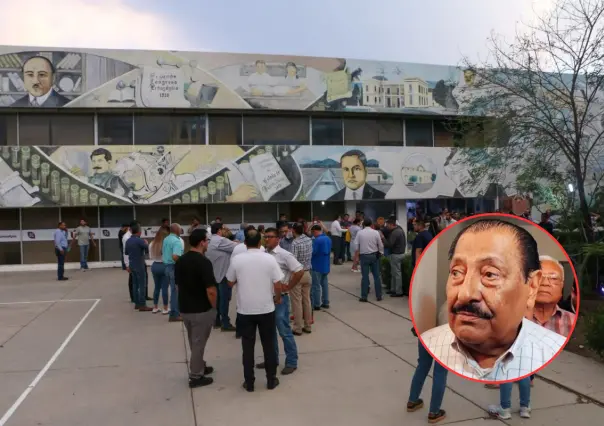 Descartan paro de maestros; continúan las clases en Tamaulipas