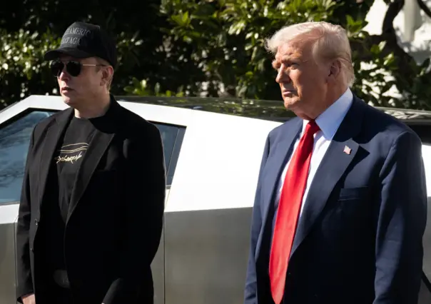 Casa Blanca rechaza que Elon Musk salga pronto del gobierno de Donald Trump