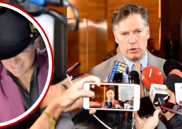 EU confirma la revocación de visas a Los Alegres del Barranco, anuncia subsecretario C. Landau