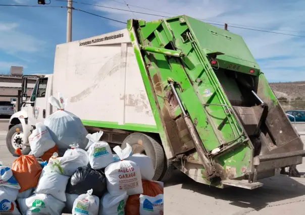Tras días de paro, se regulariza el servicio de recolección de basura en La Paz