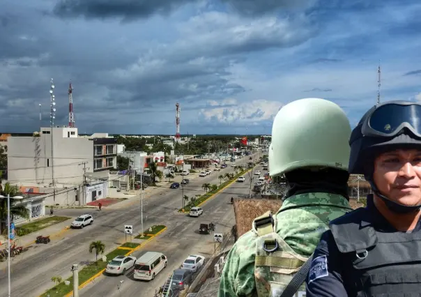 Tulum: Un paraíso turístico manchado por la inseguridad