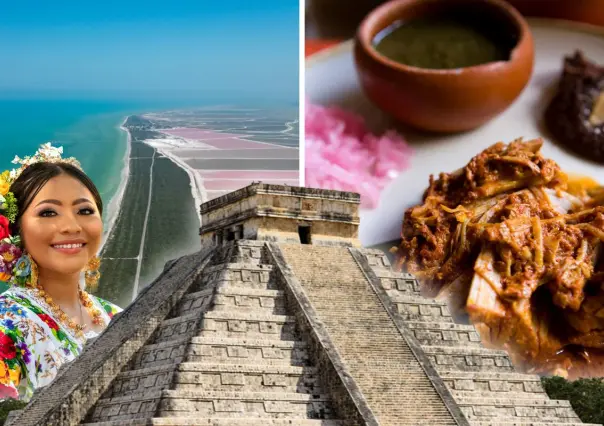 El Renacimiento Maya y Yucatán ingresan a las grandes ligas del turismo