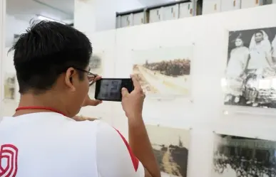 En Junio, cumplirá 100 años la primera Constitución de Veracruz