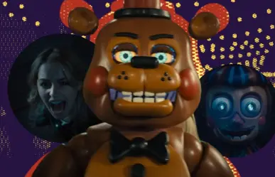 McKenna Grace se une al elenco de Five Nights at Freddy´s 2