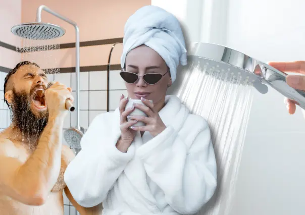 ¿Con cuánta frecuencia hay que bañarse, según la ciencia?