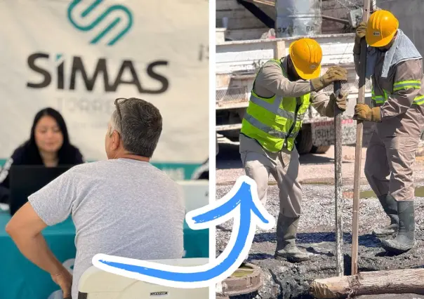 Torreón: ¿Qué trámites se pueden realizar en los módulos "Simas Más Cerca de Ti"?