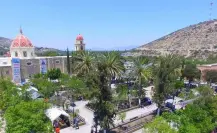 Tiene 408 años de antigüedad y es el municipio más viejo de Tamaulipas