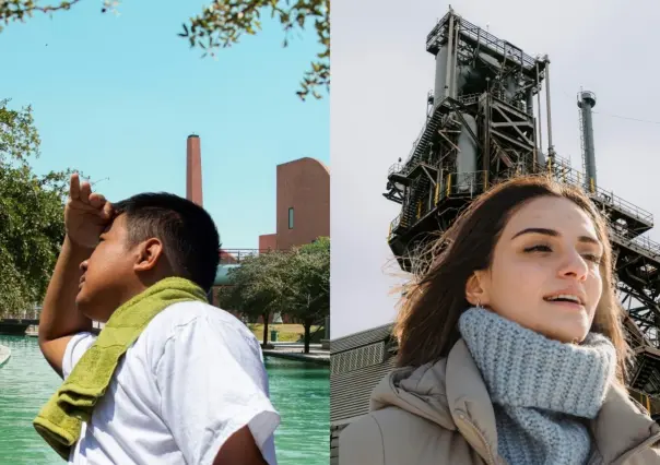 Temperaturas extremas azotan Nuevo León; pasan de 42 a 12 grados en menos de dos días