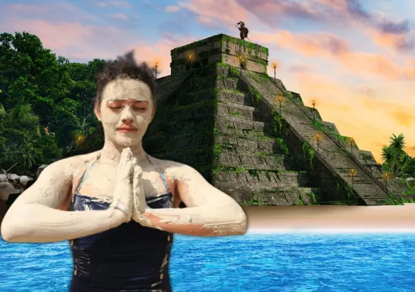 ¿Qué es el Baño Maya y por qué es la experiencia perfecta para esta Semana Santa?