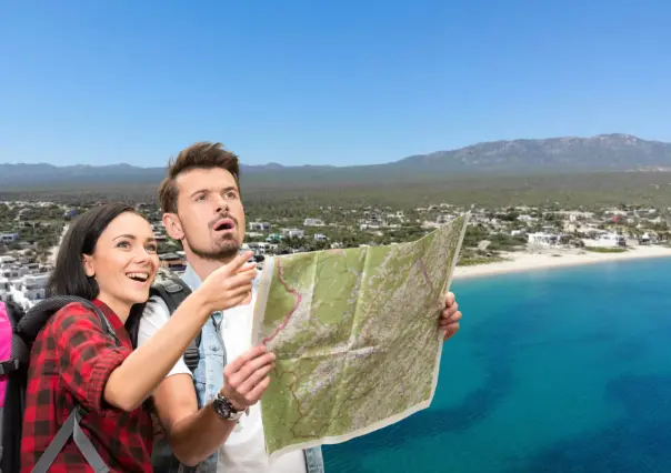 ¿Por qué La Ventana es considerada un destino ideal para conocer en Baja California Sur?