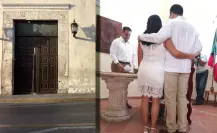 Será más fácil casarse en Yucatán, Registro Civil elimina requisitos para las bodas Será más fácil casarse en Yucatán, Registro Civil elimina requisitos para las bodas