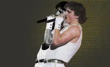 Pa’l Norte 2025: Benson Boone se apodera del festival