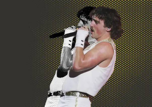 Pa´l Norte 2025: Benson Boone se apodera del festival