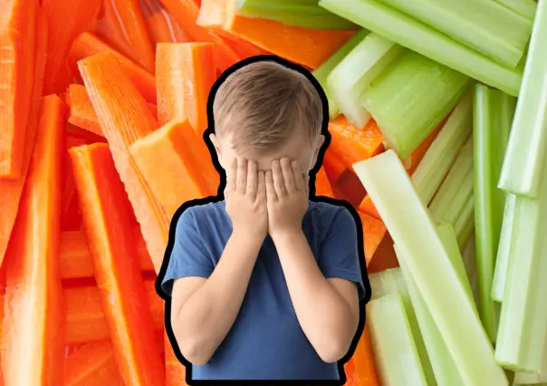 Día del Niño y la Niña en BCS: ¿sin dulces ni piñata por prohibición de comida chatarra?