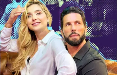 Poncho de Nigris y su esposa hablan sobre la conducta de Doña Lety