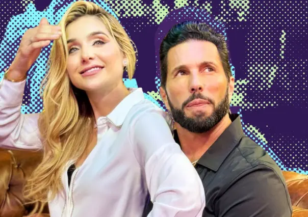 Poncho de Nigris y su esposa hablan sobre la conducta de Doña Lety