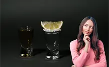 ¿Un shot de tequila? Podría ser beneficio para tu salud, según expertos ¿Un shot de tequila? Podría ser beneficio para tu salud, según expertos