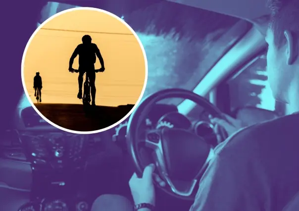 Reglamento vial en Torreón: ¿cuándo tienen derecho de preferencia los ciclistas?