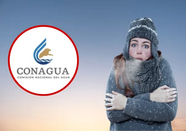 ¿Hará frío este 8 de abril en Durango? Esto dice la Conagua