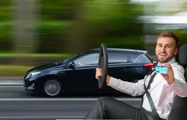 ¿Cuánto cuesta sacar la licencia de conducir en La Paz, BCS?