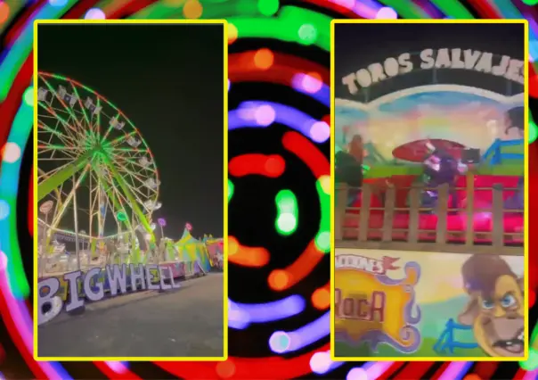 Disfruta de la Nueva Gran Feria de San Nicolás con el top de mejores juegos