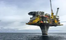 ¿Conoces el proyecto petrolero que usará Inteligencia Artificial en Tamaulipas?