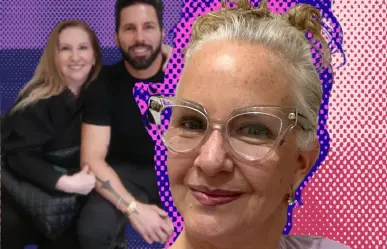 Crista Montes desea colaborar con la madre de Poncho de Nigris