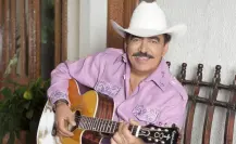 Joan Sebastian tiene nuevo disco póstumo: Volví Pal Pueblo Vol.II