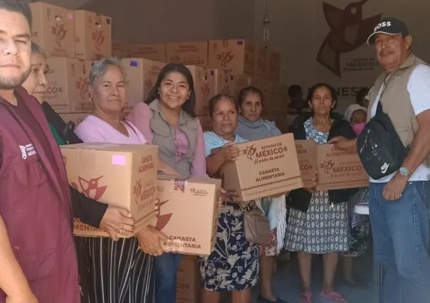 Detectan fraudes en Programas del Bienestar en Edomex; así roban tu información