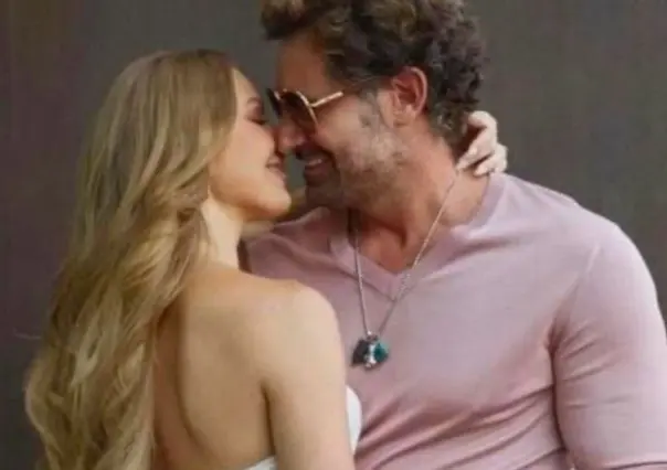 Irina Baeva, afirma que sufrió infidelidad y violencia por parte de Gabriel Soto