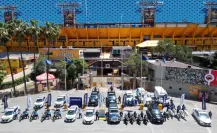 Así será el operativo para el Clásico Regio en San Nicolás, habrá Cero Tolerancia Así será el operativo para el Clásico Regio en San Nicolás, habrá Cero Tolerancia