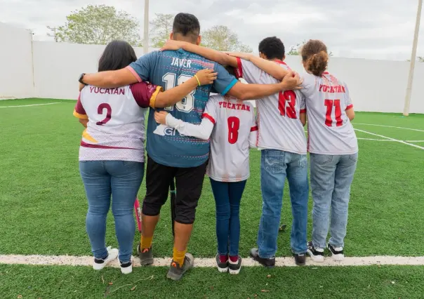 Niñas y niños de Casa Otoch clasifican a los Juegos Nacionales CONADE 2025