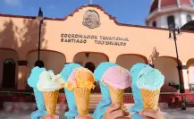 Feria Nacional de la Nieve: conoce el horario de actividades en Xochimilco