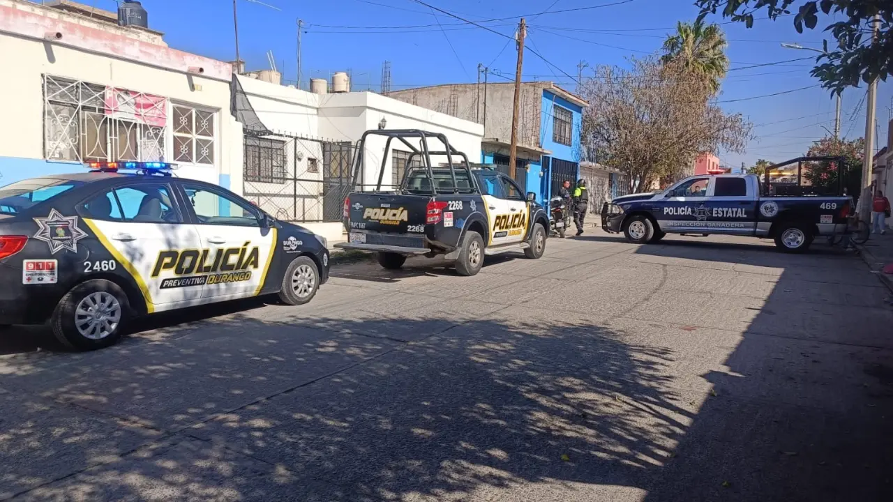 Niña de 13 años se quita la vida en la colonia Benjamín Méndez, Durango ...