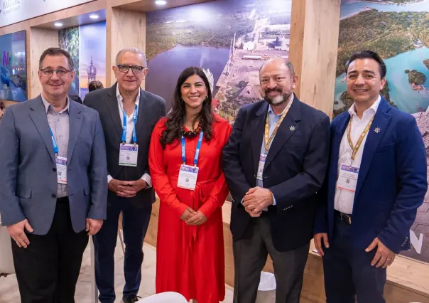 El Renacimiento Maya posiciona a Yucatán en el mapa global de cruceros