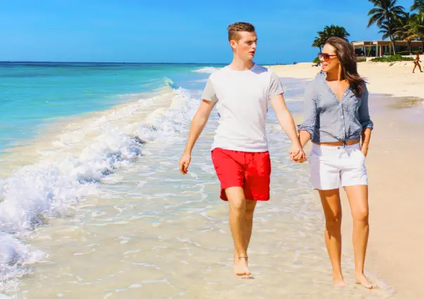 ¿Cómo llegar a Cancunito, la playa a menos de 20 minutos de Río Lagartos?